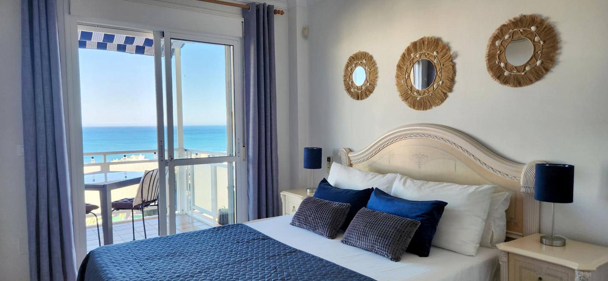 The Beach Oasis توريمولينوس المظهر الخارجي الصورة