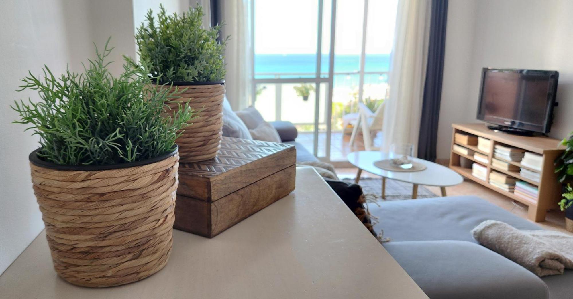 The Beach Oasis توريمولينوس المظهر الخارجي الصورة