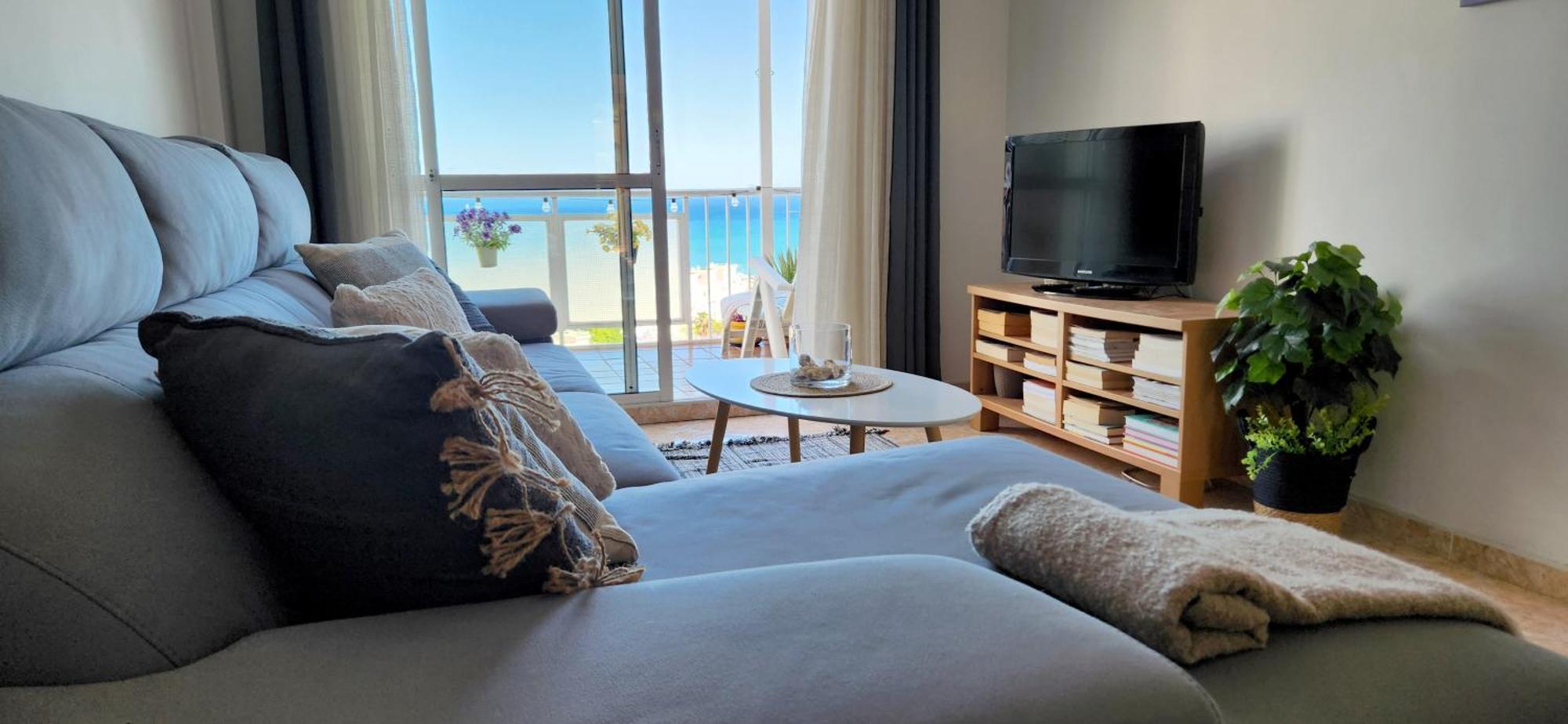 The Beach Oasis توريمولينوس المظهر الخارجي الصورة