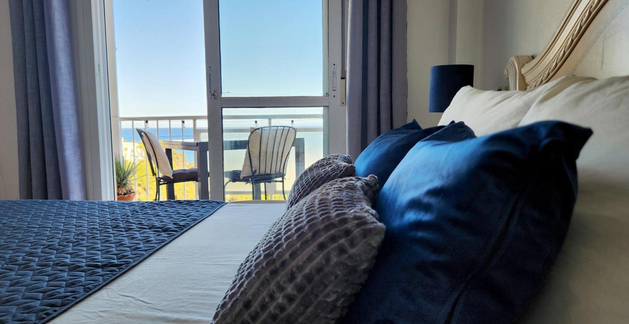 The Beach Oasis توريمولينوس المظهر الخارجي الصورة
