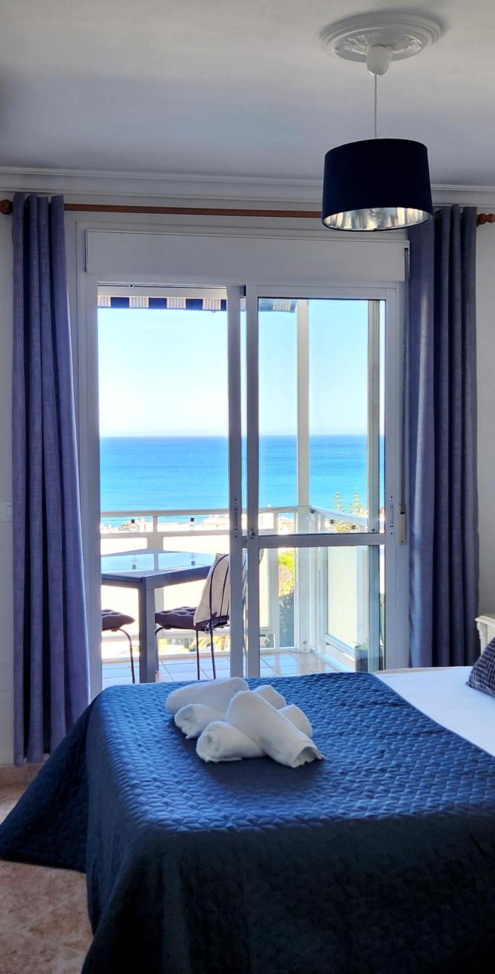 The Beach Oasis توريمولينوس المظهر الخارجي الصورة