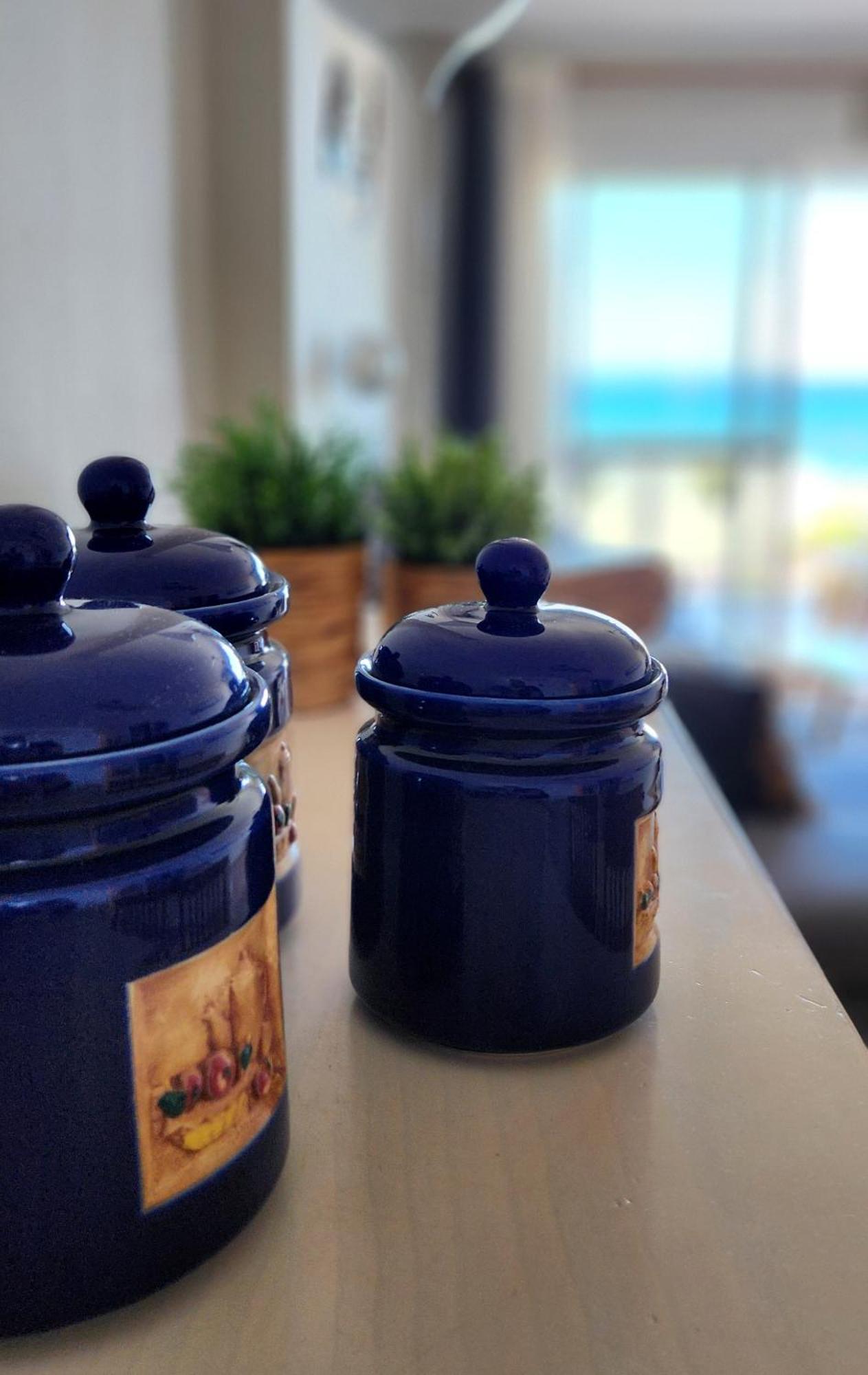 The Beach Oasis توريمولينوس المظهر الخارجي الصورة