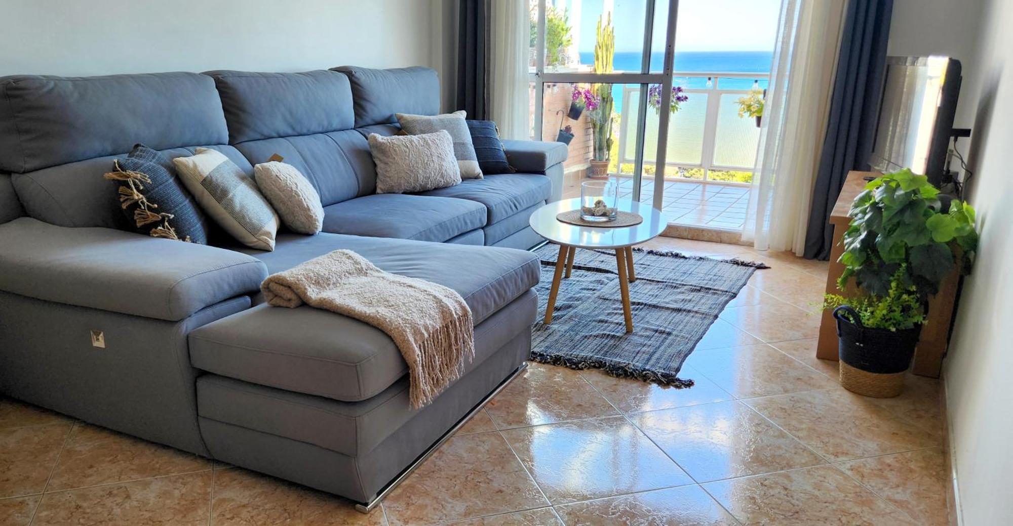 The Beach Oasis توريمولينوس المظهر الخارجي الصورة