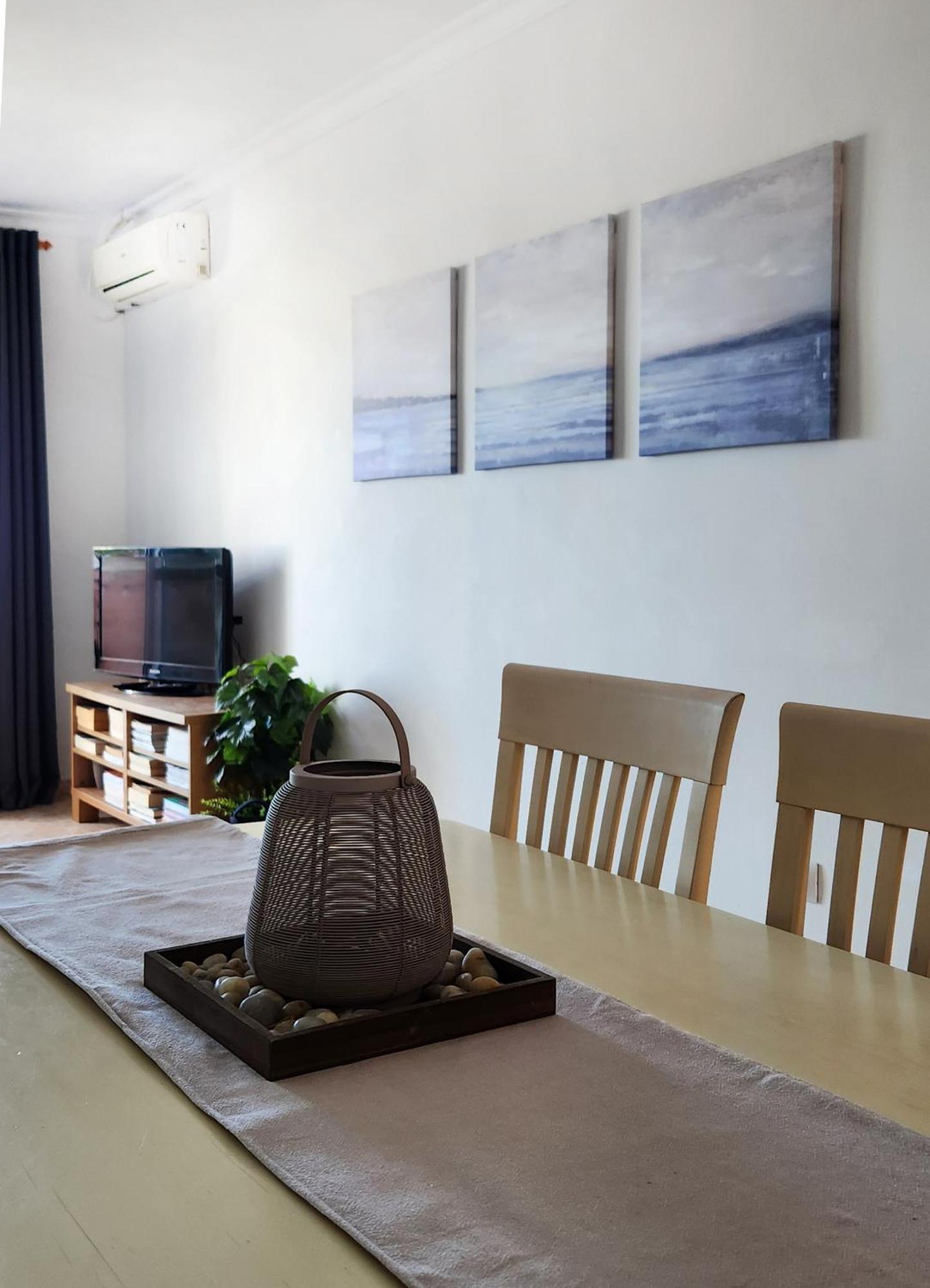 The Beach Oasis توريمولينوس المظهر الخارجي الصورة