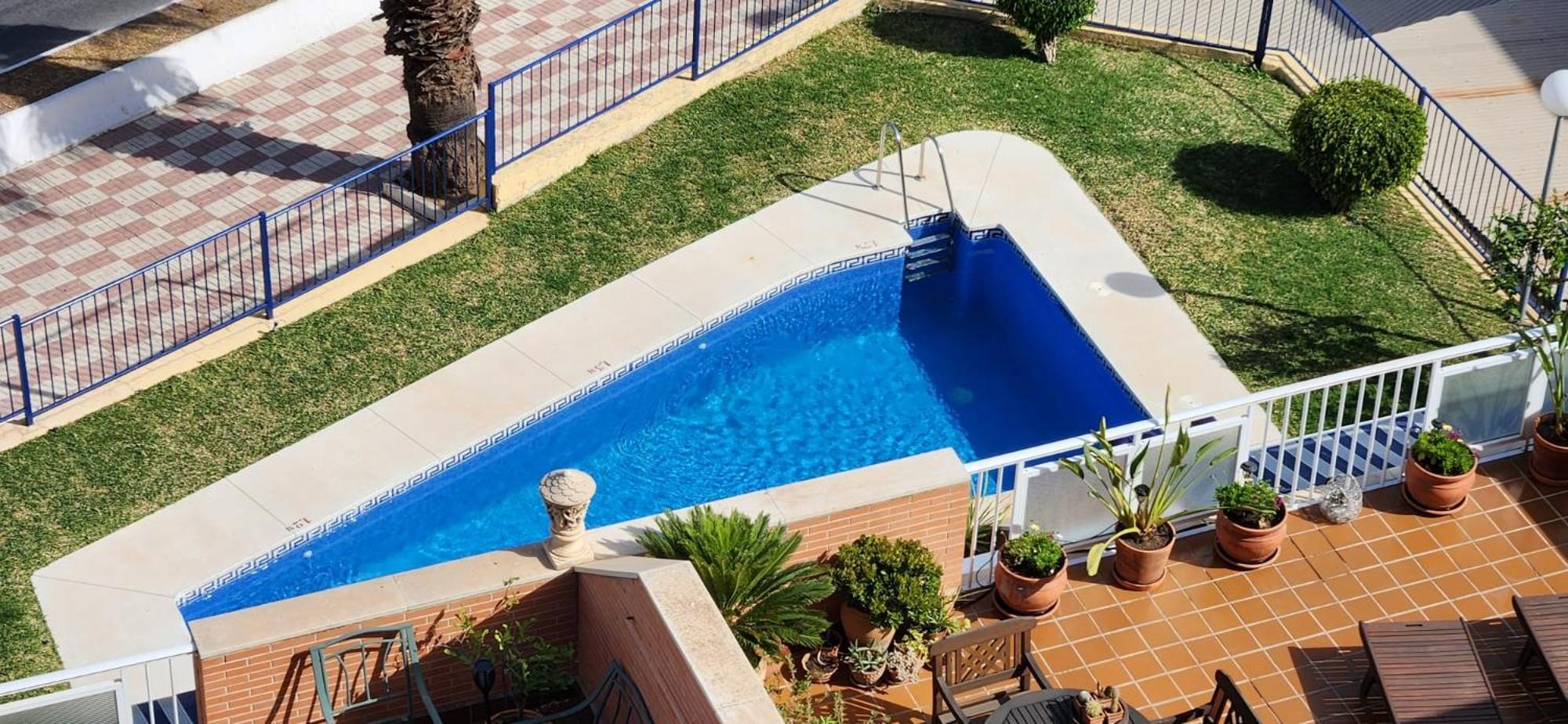 The Beach Oasis توريمولينوس المظهر الخارجي الصورة