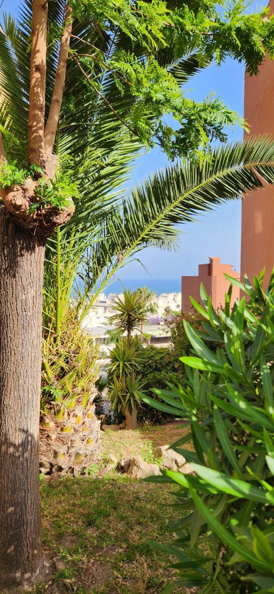 The Beach Oasis توريمولينوس المظهر الخارجي الصورة
